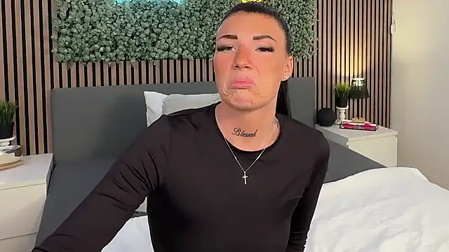 LizaRoxx online show from 01-06-26, 09:50