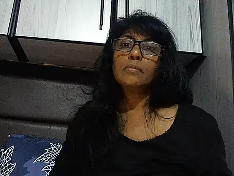 MsAttitude online show from 10-12-25, 02:38