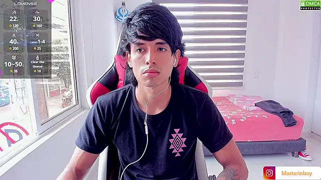 Dante6 online show from 03-07-25, 03:39