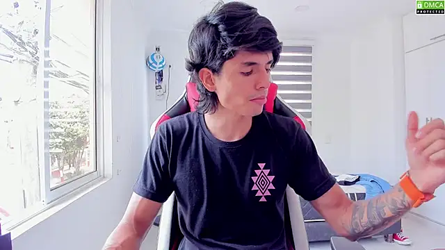 Dante6 online show from 03-07-25, 07:38