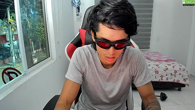 Dante6 online show from 03-10-25, 02:06