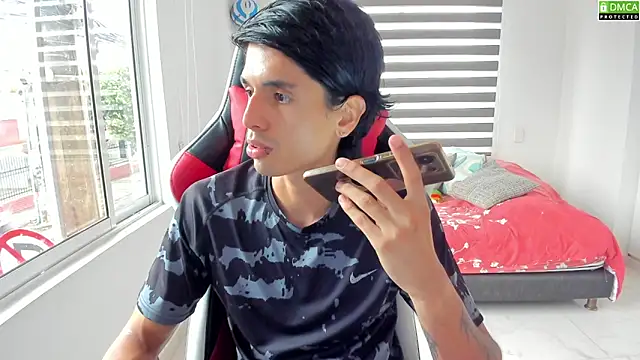 Dante6 online show from 03-10-25, 10:02