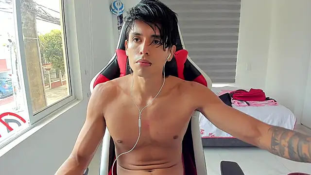 Dante6 online show from 03-11-25, 03:23