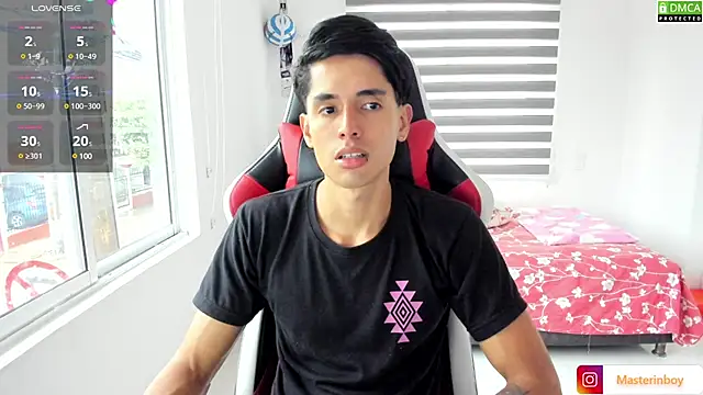 Dante6 online show from 03-17-25, 03:50