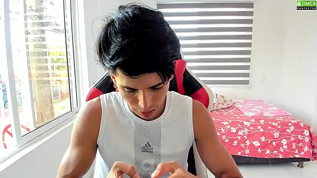 Dante6 online show from 03-17-25, 10:06