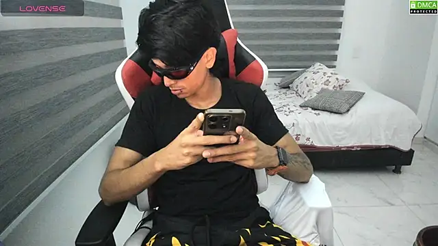 Dante6 online show from 03-19-25, 03:20