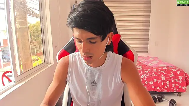 Dante6 online show from 03-19-25, 07:49