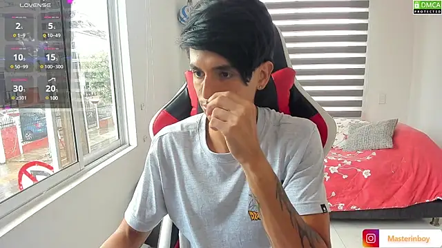 Dante6 online show from 03-20-25, 02:10