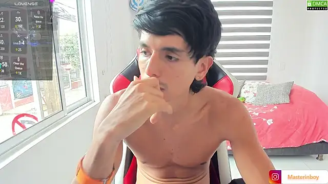 Dante6 online show from 03-20-25, 05:15