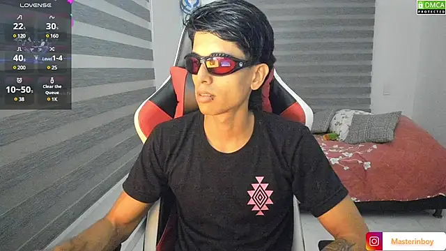 Dante6 online show from 03-21-25, 03:44