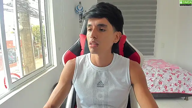 Dante6 online show from 03-21-25, 06:40