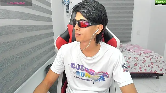 Dante6 online show from 03-22-25, 04:14