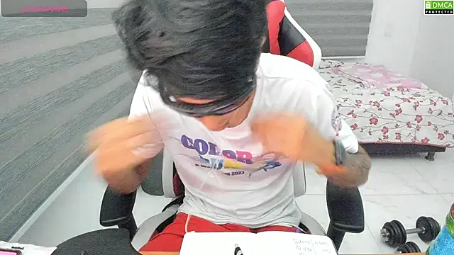 Dante6 online show from 03-22-25, 02:14