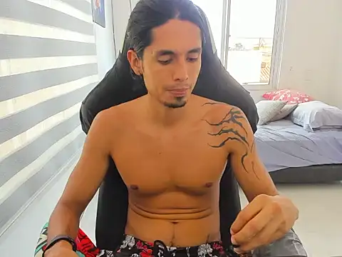 Dante6 online show from 02-11-26, 07:08