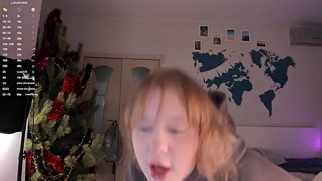 LisaLaas online show from 01-11-25, 04:36