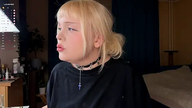 LisaLaas online show from 09-30-25, 08:47