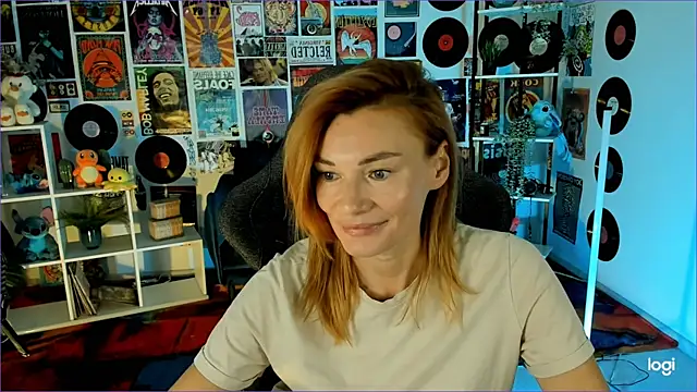 MistyBarnes online show from 12-02-24, 08:41