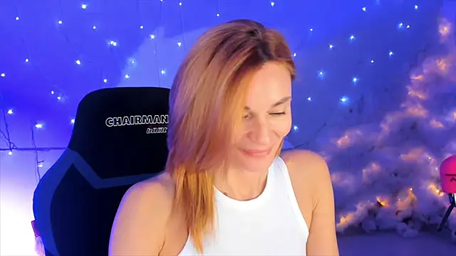 MistyBarnes online show from 12-21-24, 03:42