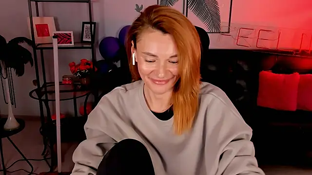 MistyBarnes online show from 01-09-25, 03:01