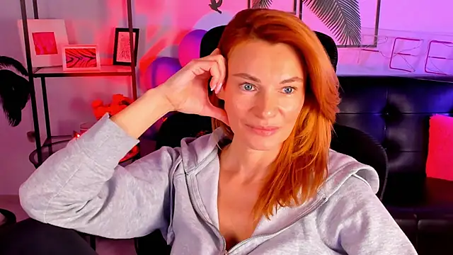 MistyBarnes online show from 01-15-25, 08:30