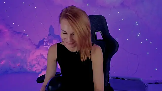 MistyBarnes online show from 03-03-25, 03:09