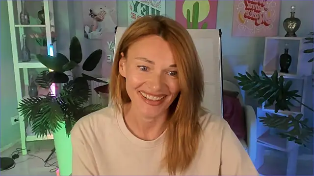 MistyBarnes online show from 09-11-25, 02:17