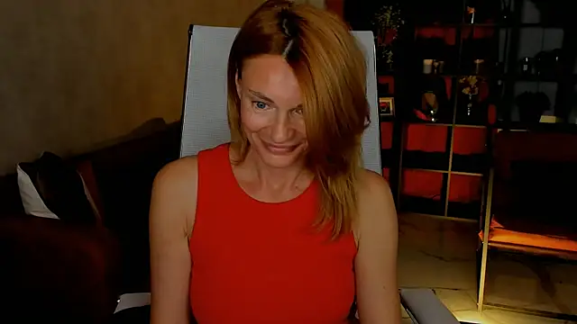 MistyBarnes online show from 09-24-25, 04:21