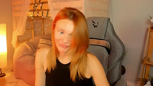 MistyBarnes online show from 11-09-25, 12:36