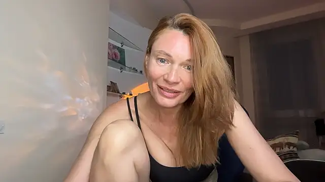 MistyBarnes online show from 06-13-26, 07:01
