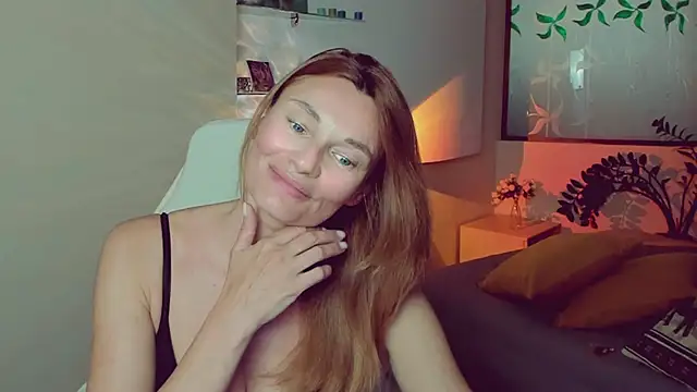MistyBarnes online show from 06-21-26, 03:25