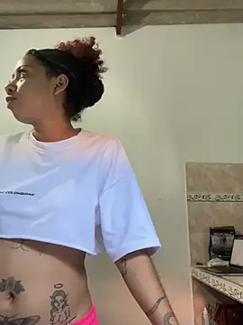 Miley and Vash online show from 12-26-24, 02:48