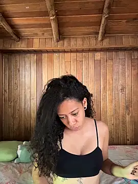 Miley and Vash online show from 12-03-25, 06:17