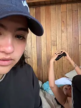 Miley and Vash online show from 03-26-26, 04:01