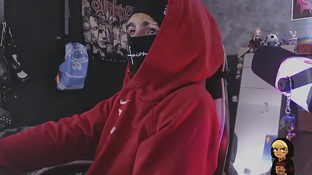 Snapshot of AcidMilo chatting on 02-25-26, 05:44 AcidMilo online show from 02-25-26, 05:44