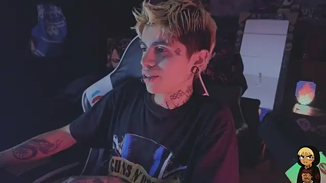 AcidMilo online show from 06-30-26, 12:22
