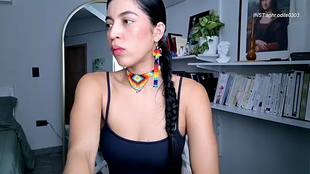 Nikol-JE online show from 04-07-26, 08:20