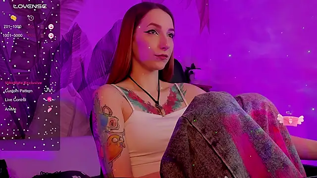 PrettyReckess online show from 12-13-24, 08:30
