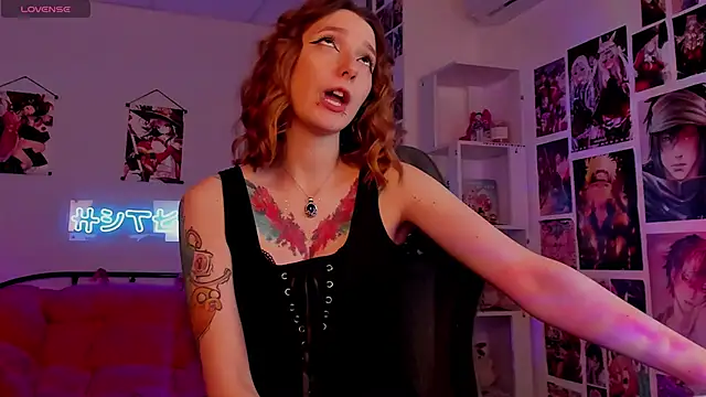 PrettyReckess online show from 01-02-25, 10:58