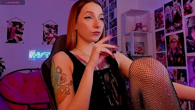 PrettyReckess online show from 01-03-25, 11:14