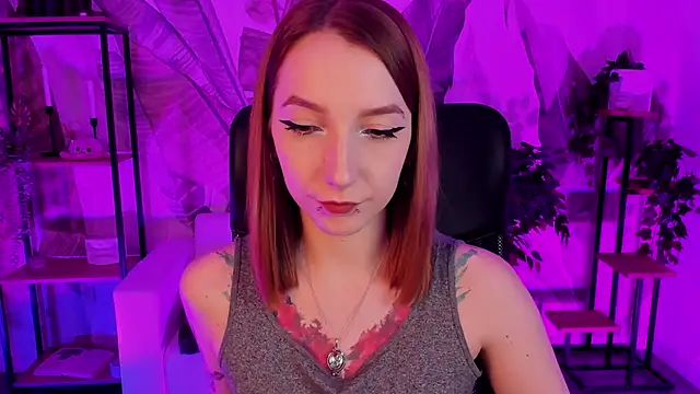PrettyReckess online show from 01-22-25, 07:46