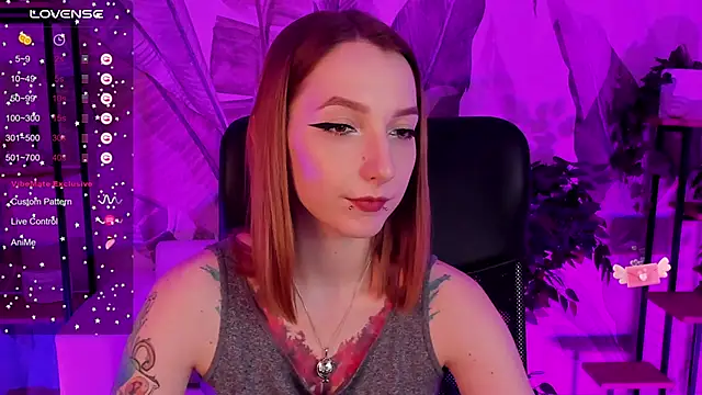 PrettyReckess online show from 01-22-25, 10:50