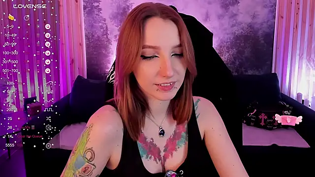 PrettyReckess online show from 02-03-25, 03:06