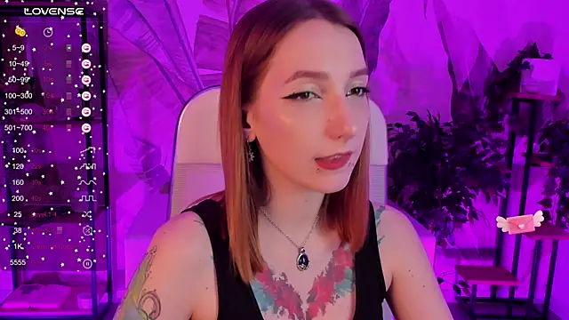PrettyReckess online show from 02-18-25, 11:33