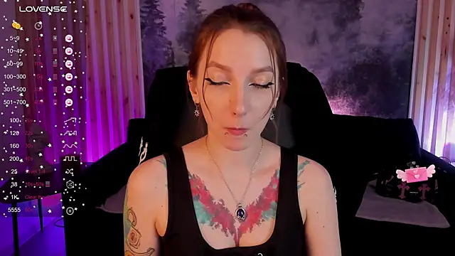 PrettyReckess online show from 02-20-25, 02:35