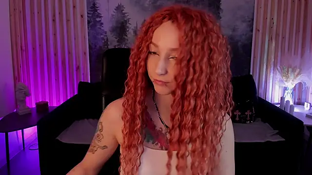 PrettyReckess online show from 02-24-25, 10:04
