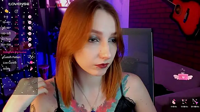 PrettyReckess online show from 03-04-25, 11:51