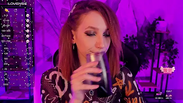PrettyReckess online show from 03-05-25, 11:38