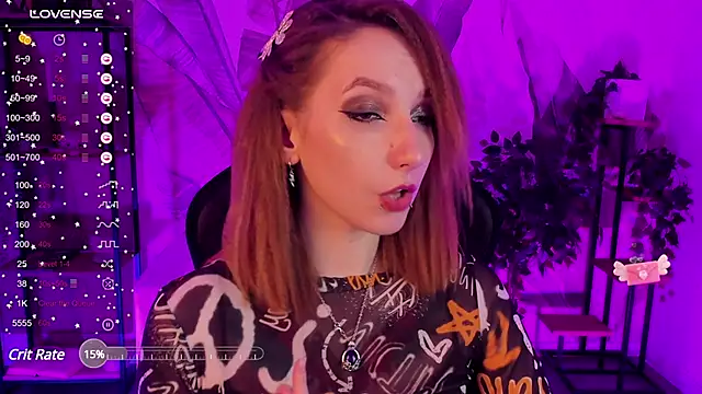 PrettyReckess online show from 03-05-25, 02:45