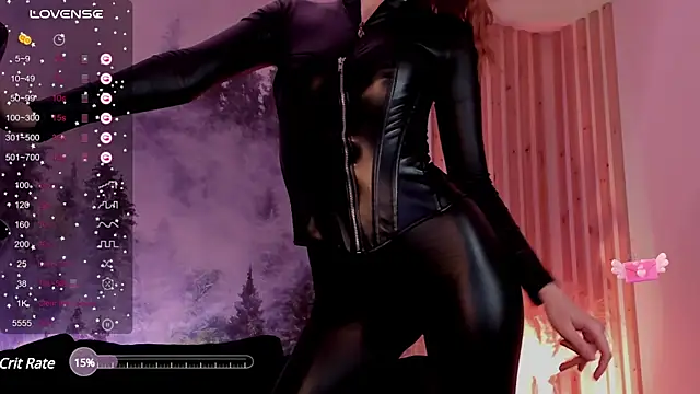 PrettyReckess online show from 03-19-25, 06:55