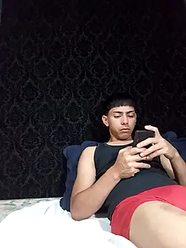 Snapshot of SEBASTHIAN chatting on 04-13-26, 11:54 SEBASTHIAN online show from 04-13-26, 11:54